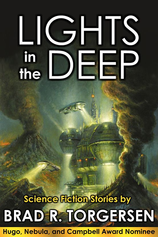 Lights In The Deep Brad R Torgersen