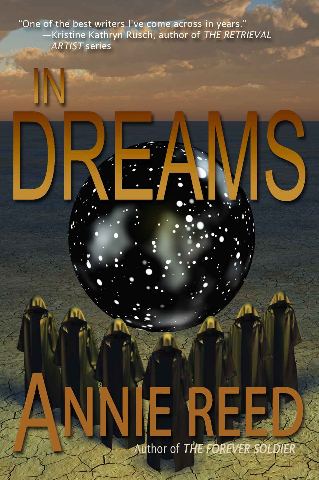 In Dreams Annie Reed