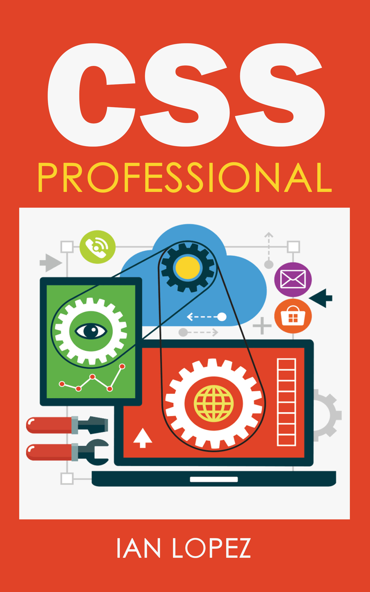 Css Professional Lopez Ian