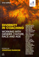 Diversity In Coaching Working With Gender Culture Race And Age 2nd Edition Jonathan Passmore