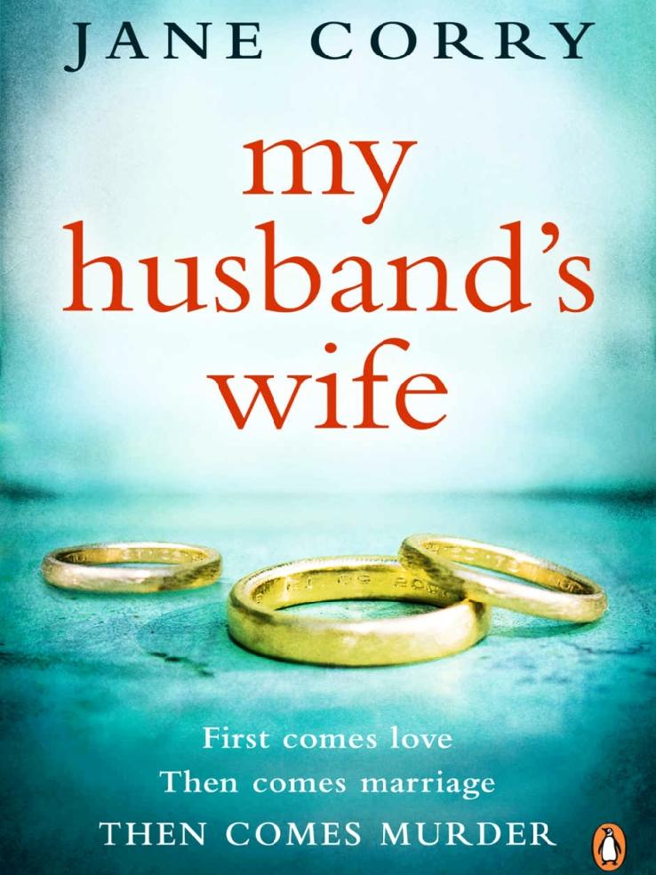 My Husbands Wife Corry Jane