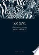 Zebra Christopher Plumb Samuel Shaw
