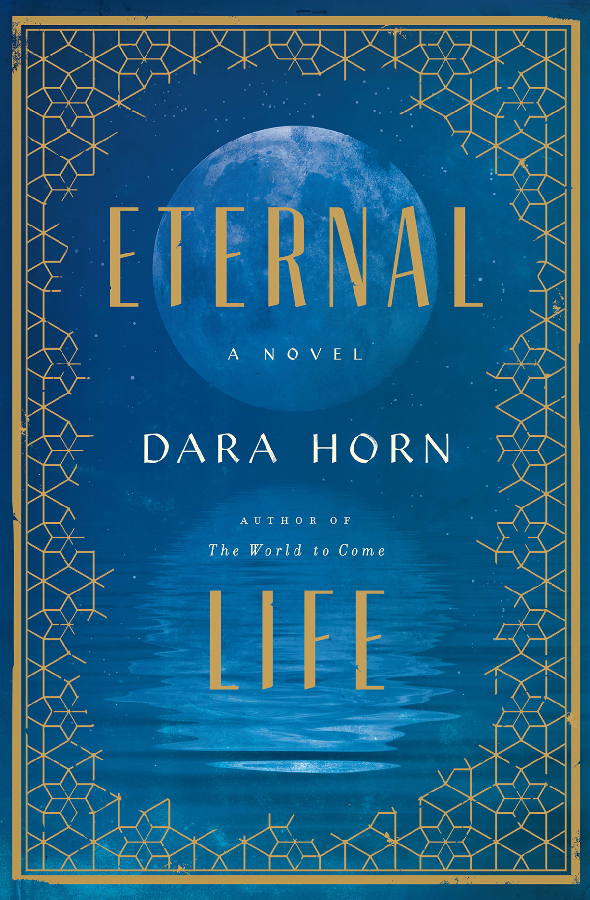 Eternal Life Dara Horn