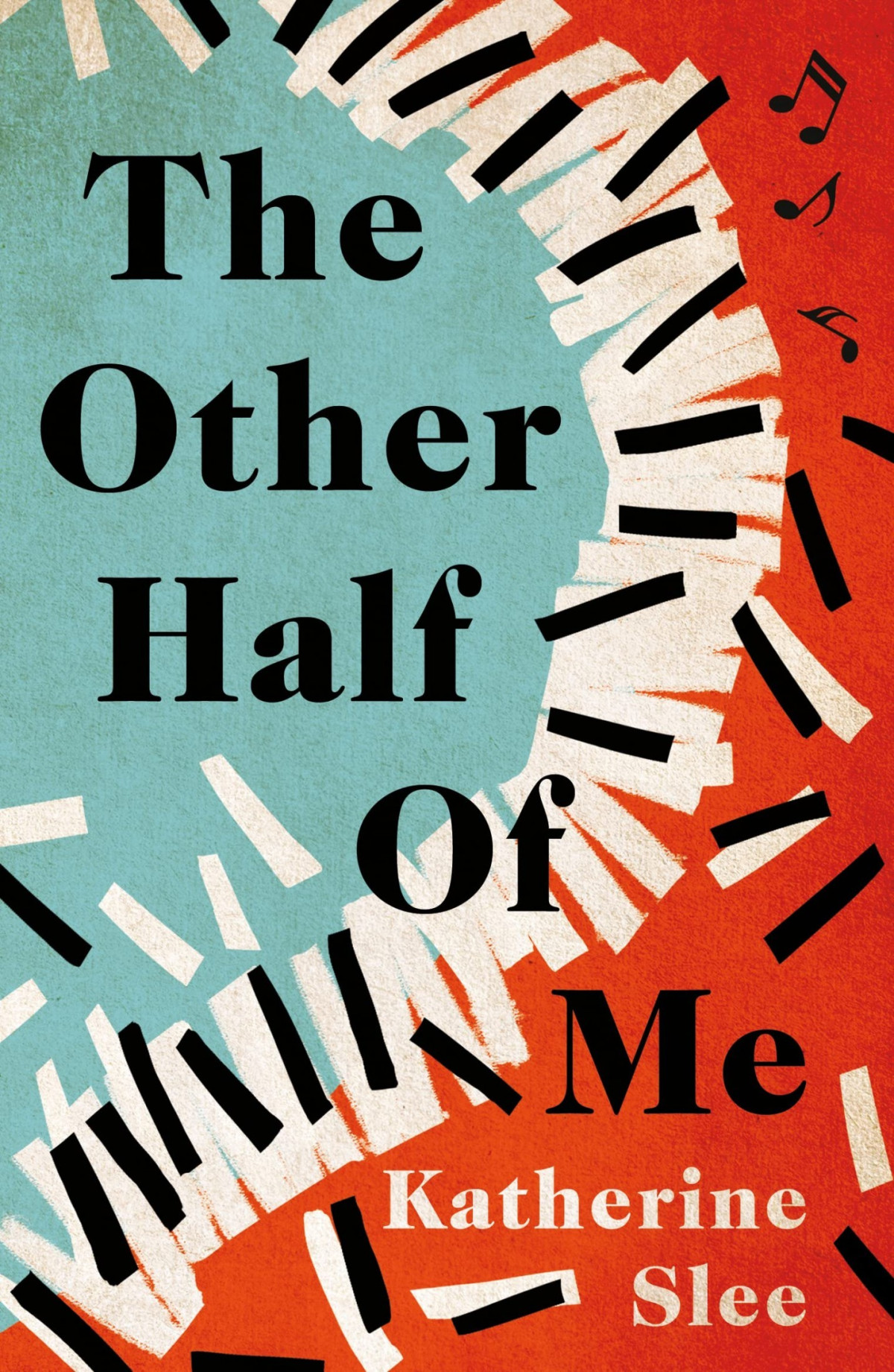 The Other Half Of Me Katherine Slee