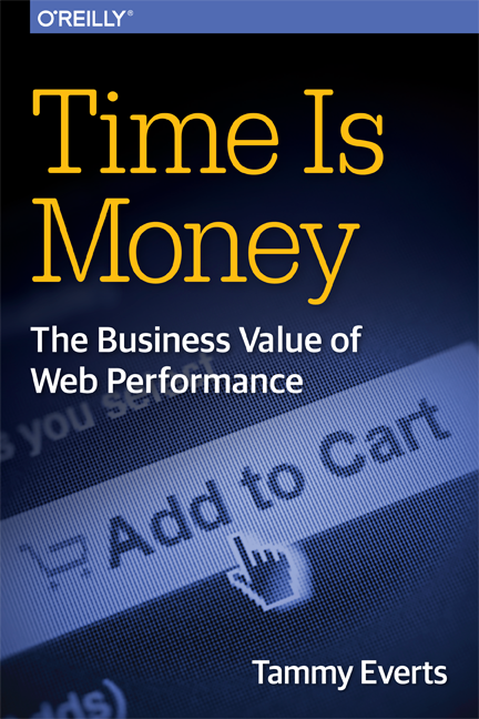 Time Is Money Tammy Everts