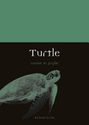 Turtle 1st Edition Louise M Pryke