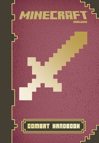 Minecraft Combat Handbook Scholastic