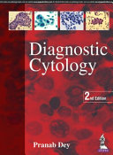 Diagnostic Cytology 3rd Edition Pranab Dey