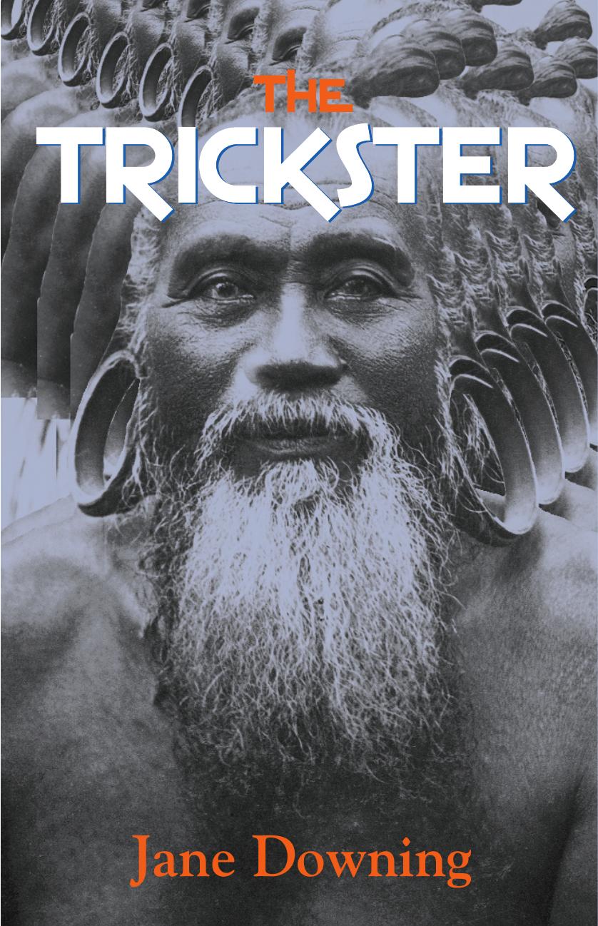 The Trickster Emily Brissenden