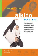 Aikido Basics Phong Thong Dang Lynn Seiser