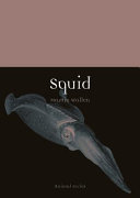 Squid Martin Wallen