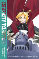 Fullmetal Alchemist Under The Faraway Sky Makoto Inoue