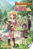 The Reincarnated Princess Spends Another Day Skipping Story Routes Volume 4 Bisu