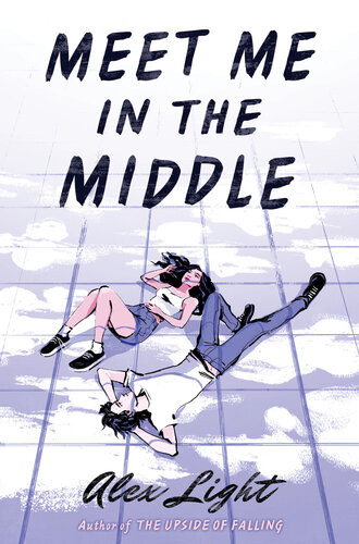 Meet Me In The Middle Alex Light