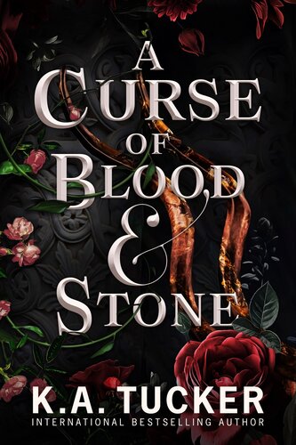 A Curse Of Blood Stone Ka Tucker