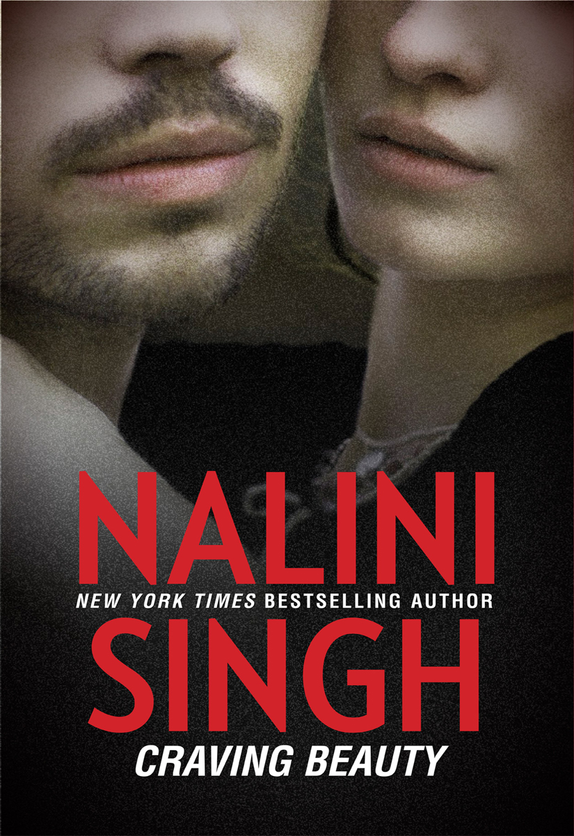 Craving Beauty Nalini Singh