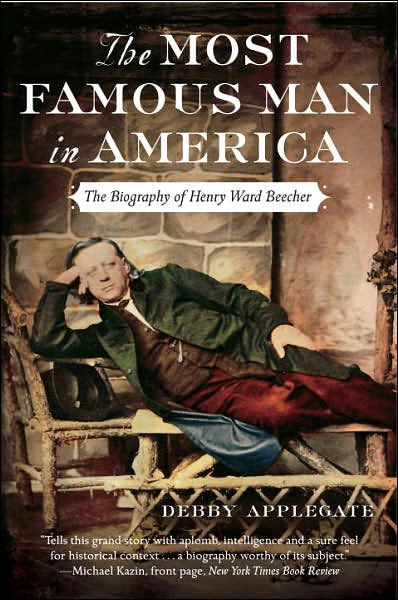 The Most Famous Man In America Debby Applegate