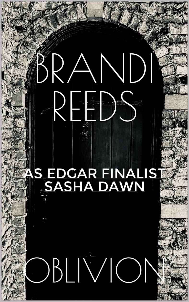 Oblivion Brandi Reeds Sasha Dawn