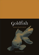 Goldfish Anna Marie Roos