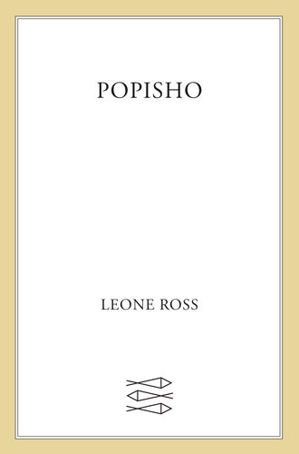 Popisho Leone Ross