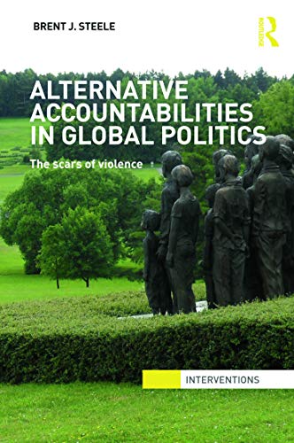 Alternative Accountabilities In Global Politics Brent J Steele