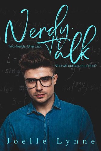 Nerdy Talk Joelle Lynne