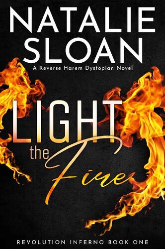Light The Fire Natalie Sloan