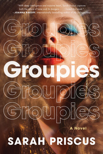 Groupies Sarah Priscus