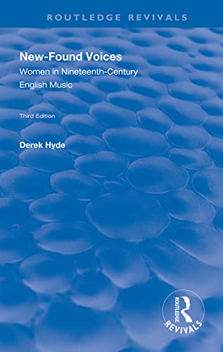 Newfound Voices Derek Hyde