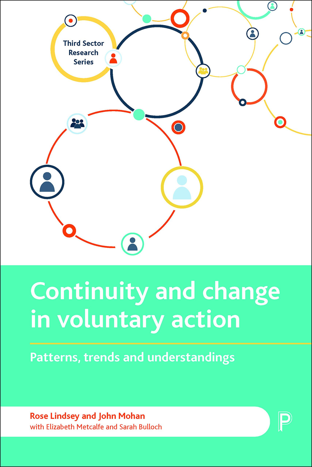 Continuity And Change In Voluntary Action Patterns Trends And Understandings Rose Lindsey