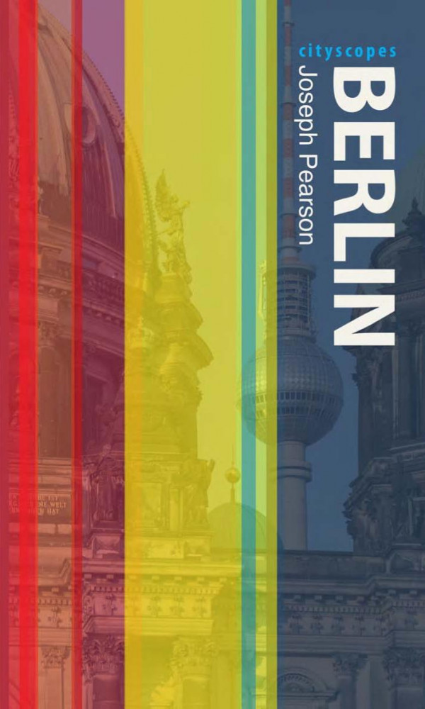 Berlin Joseph Pearson