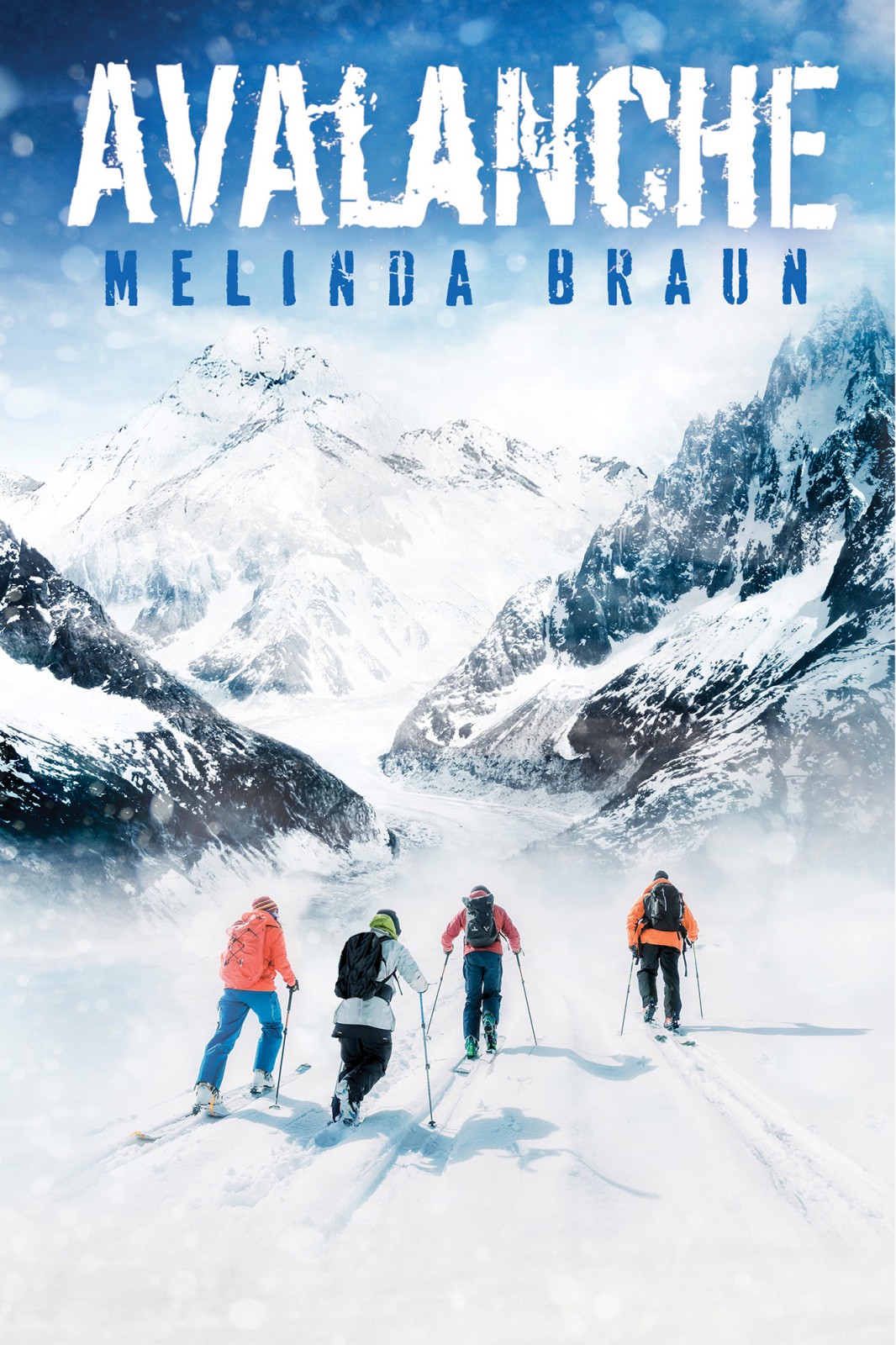 Avalanche Braun Melinda