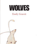 Wolves Emily Gravett