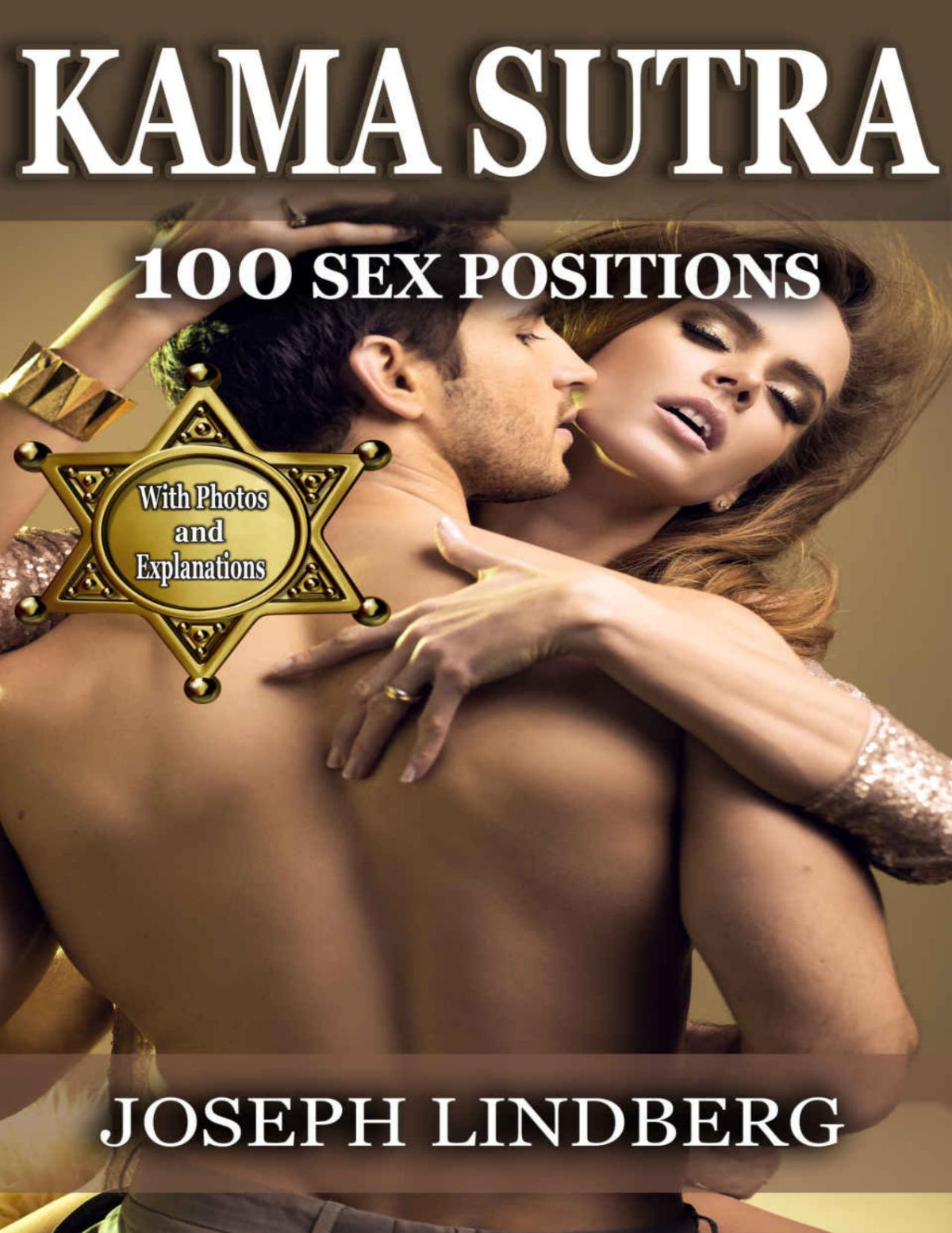 Kama Sutra 100 Sex Positions Joseph Lindberg