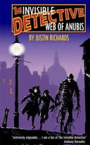 Web Of Anubis Justin Richards