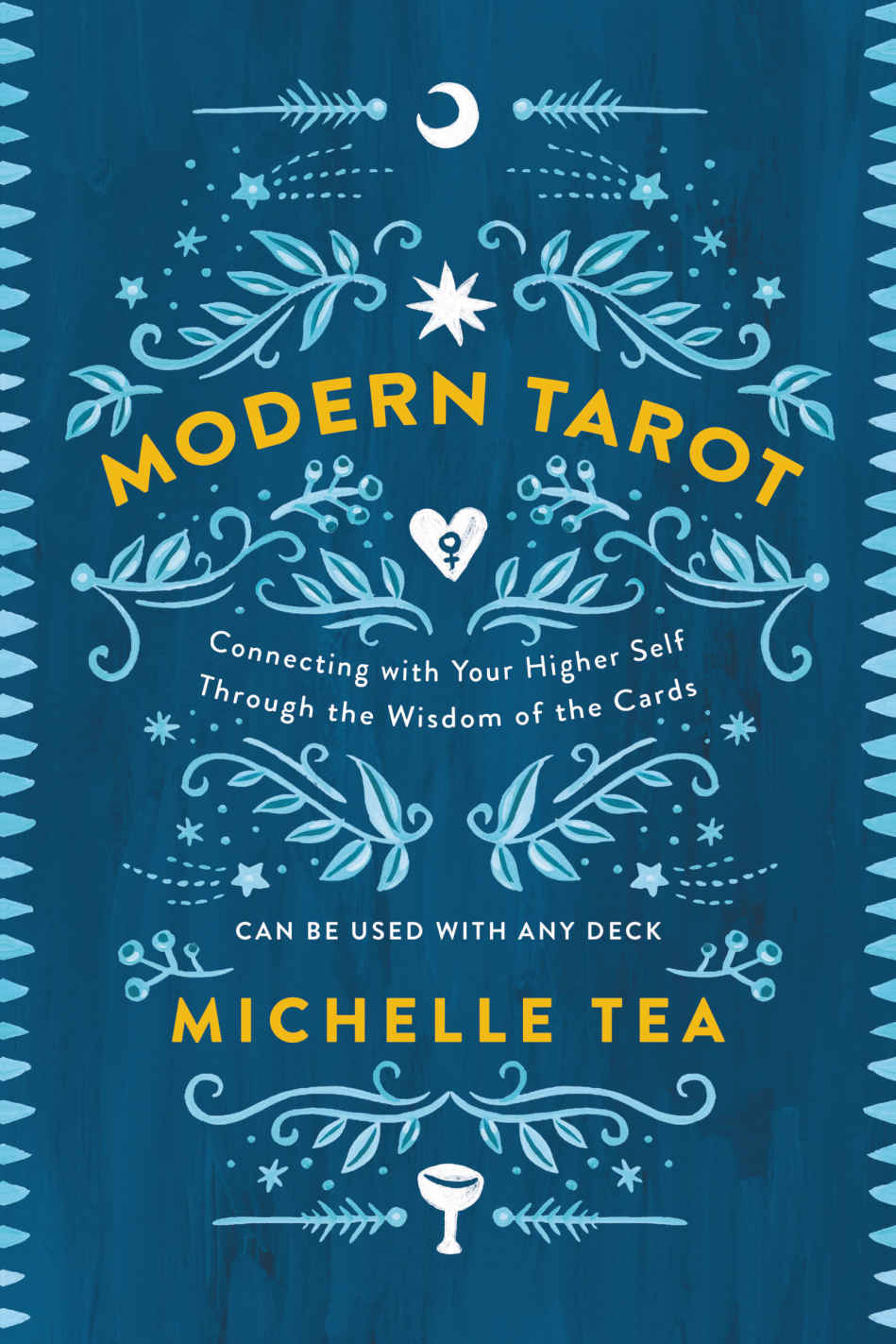 Modern Tarot Michelle Tea