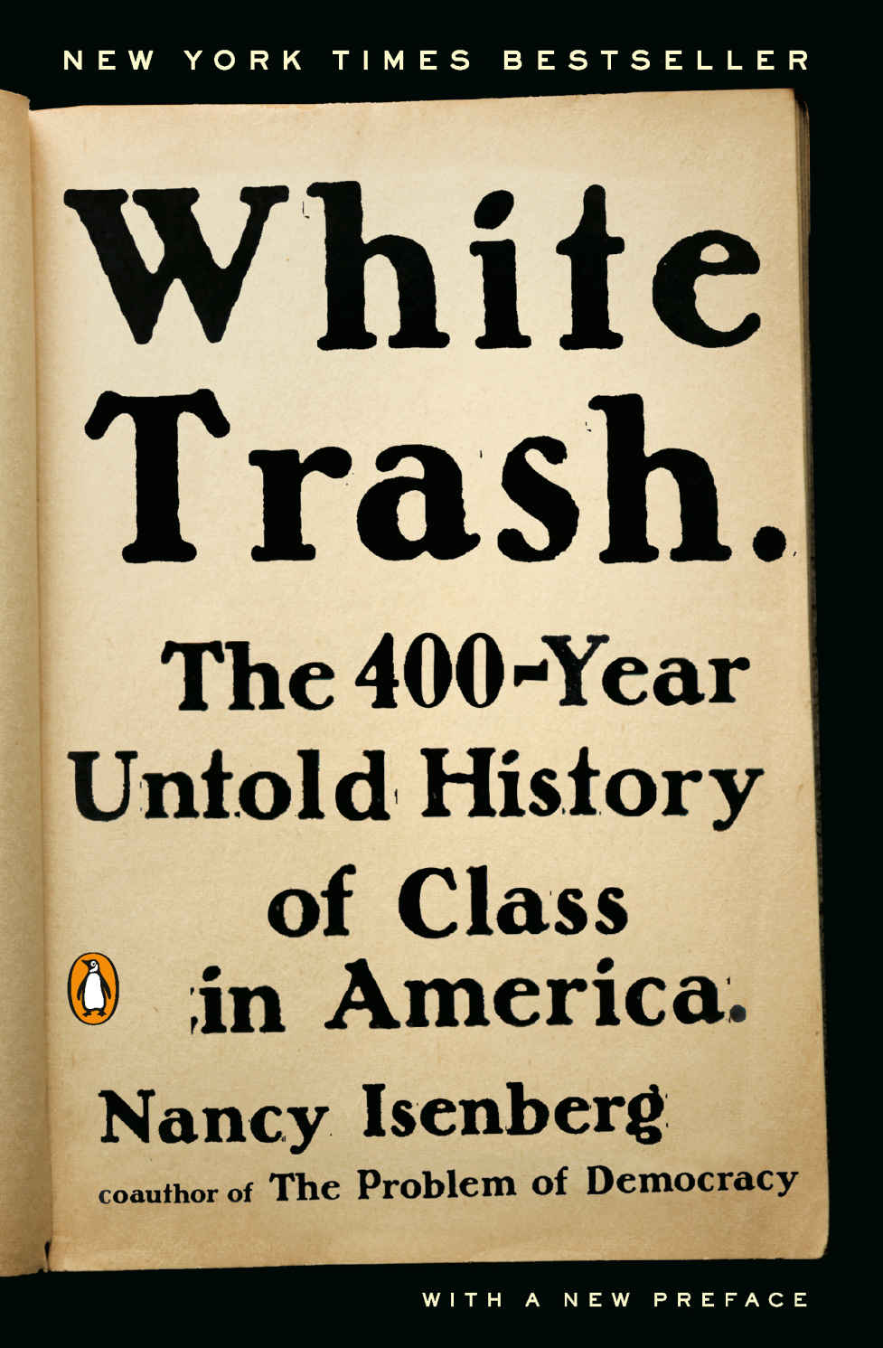 White Trash Nancy Isenberg