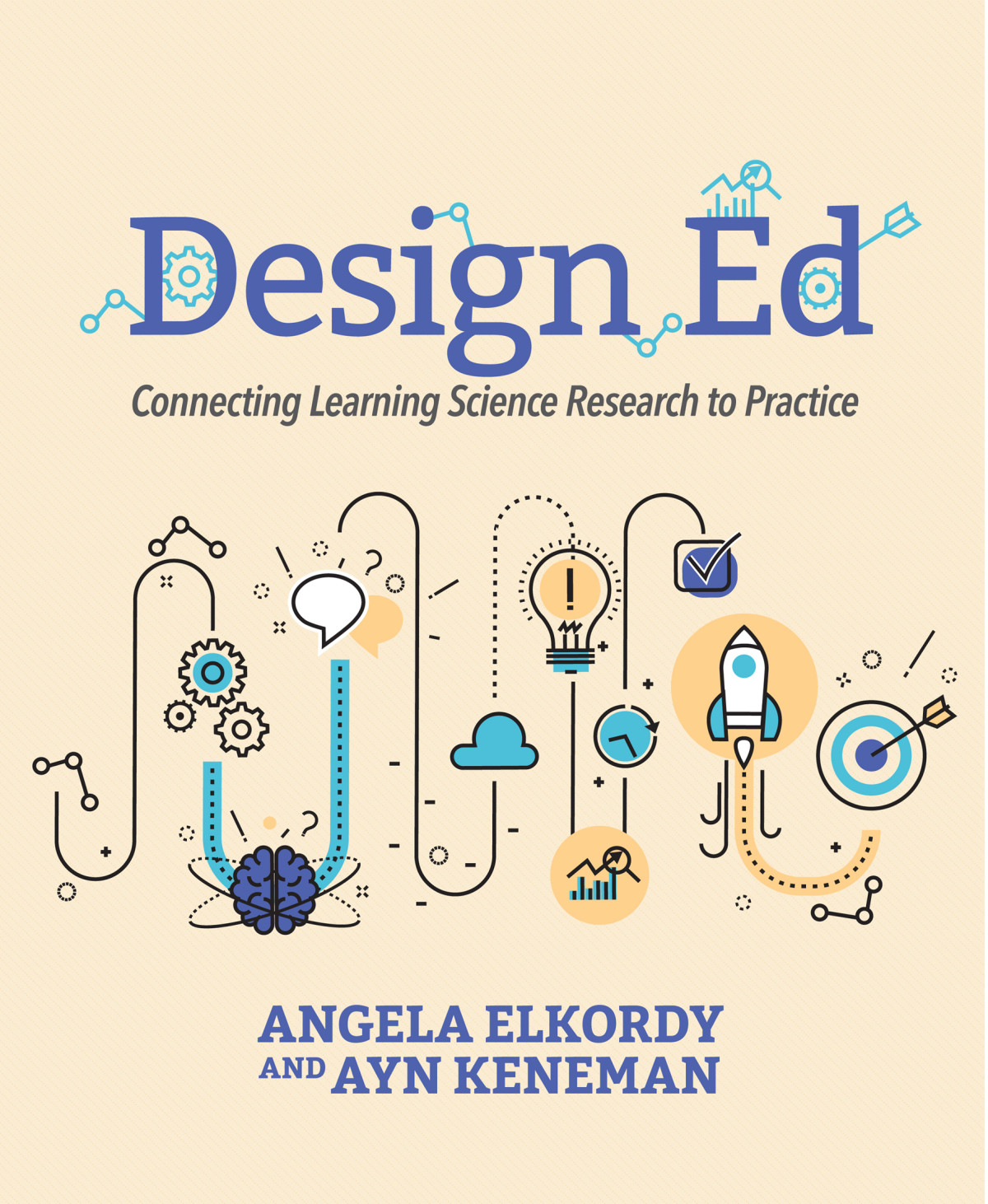 Design Ed Connecting Learning Science Research To Practice Angela Elkordy