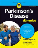 Parkinsons Disease For Dummies 2nd Edition Jo Horne Michele Tagliati