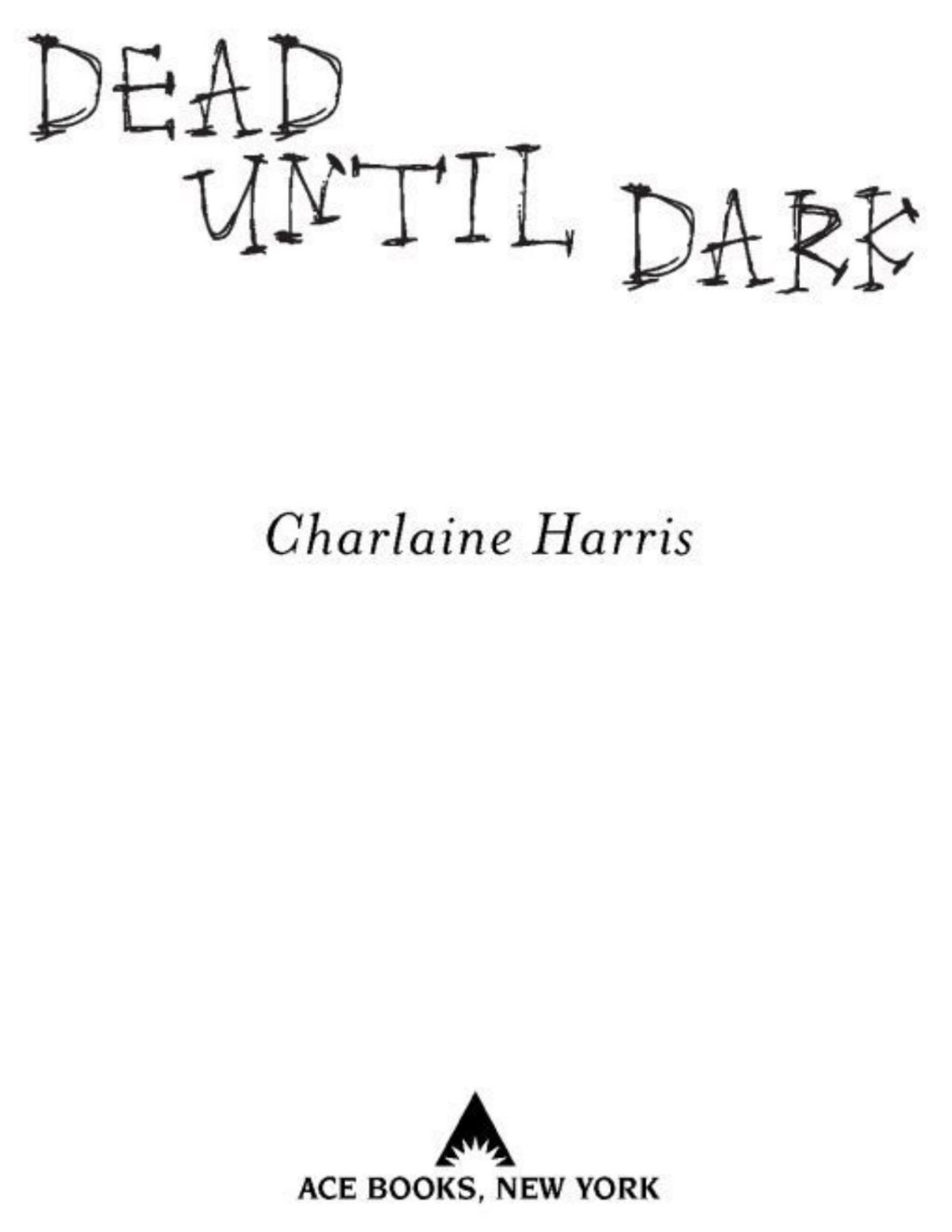 Sookie Stackhouse 18 Boxed Set Trueblood Charlaine Harris