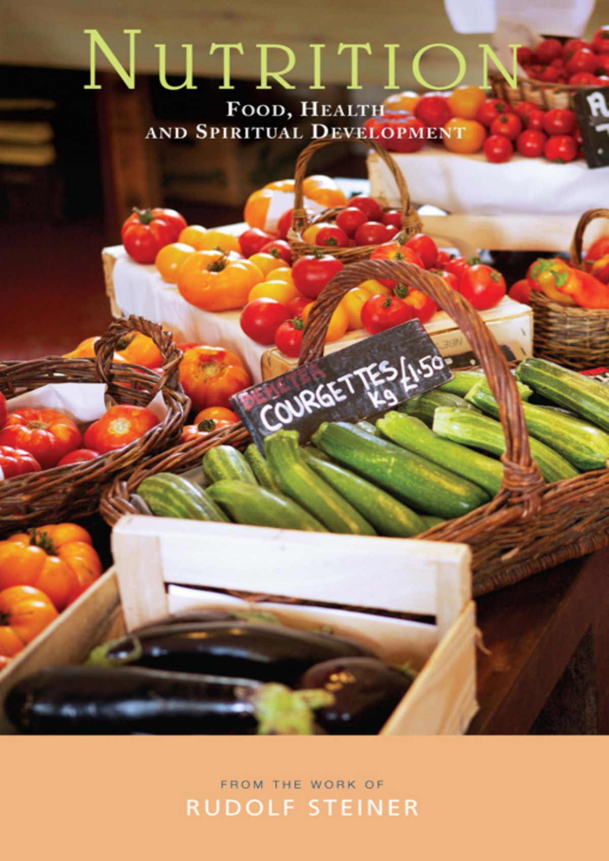 Nutrition Rudolf Steiner