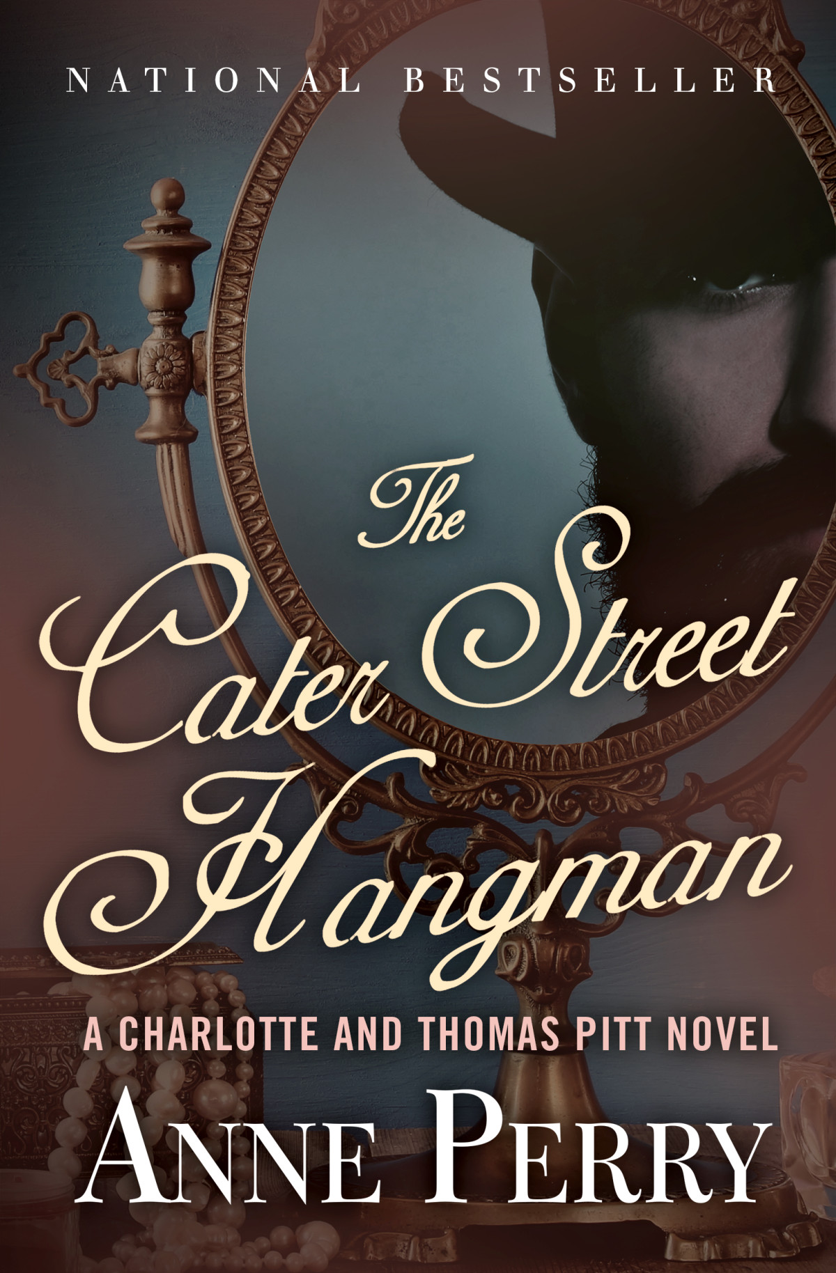 The Cater Street Hangman Anne Perry
