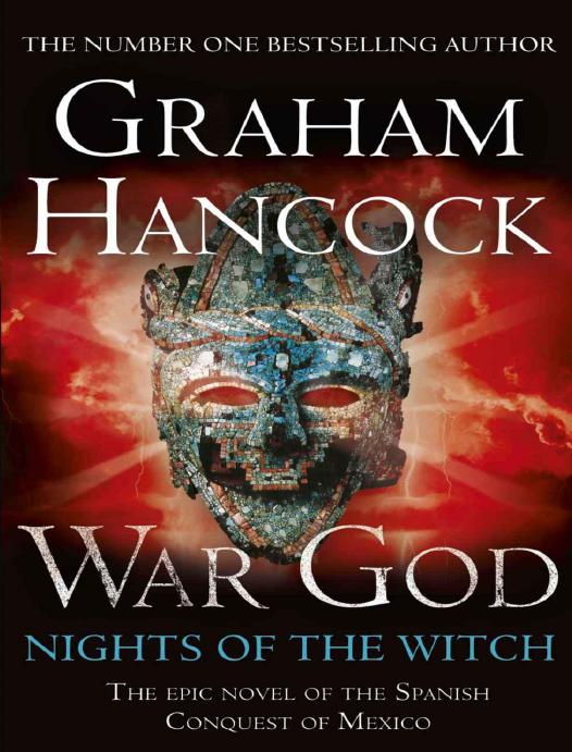 War God Hancock Graham