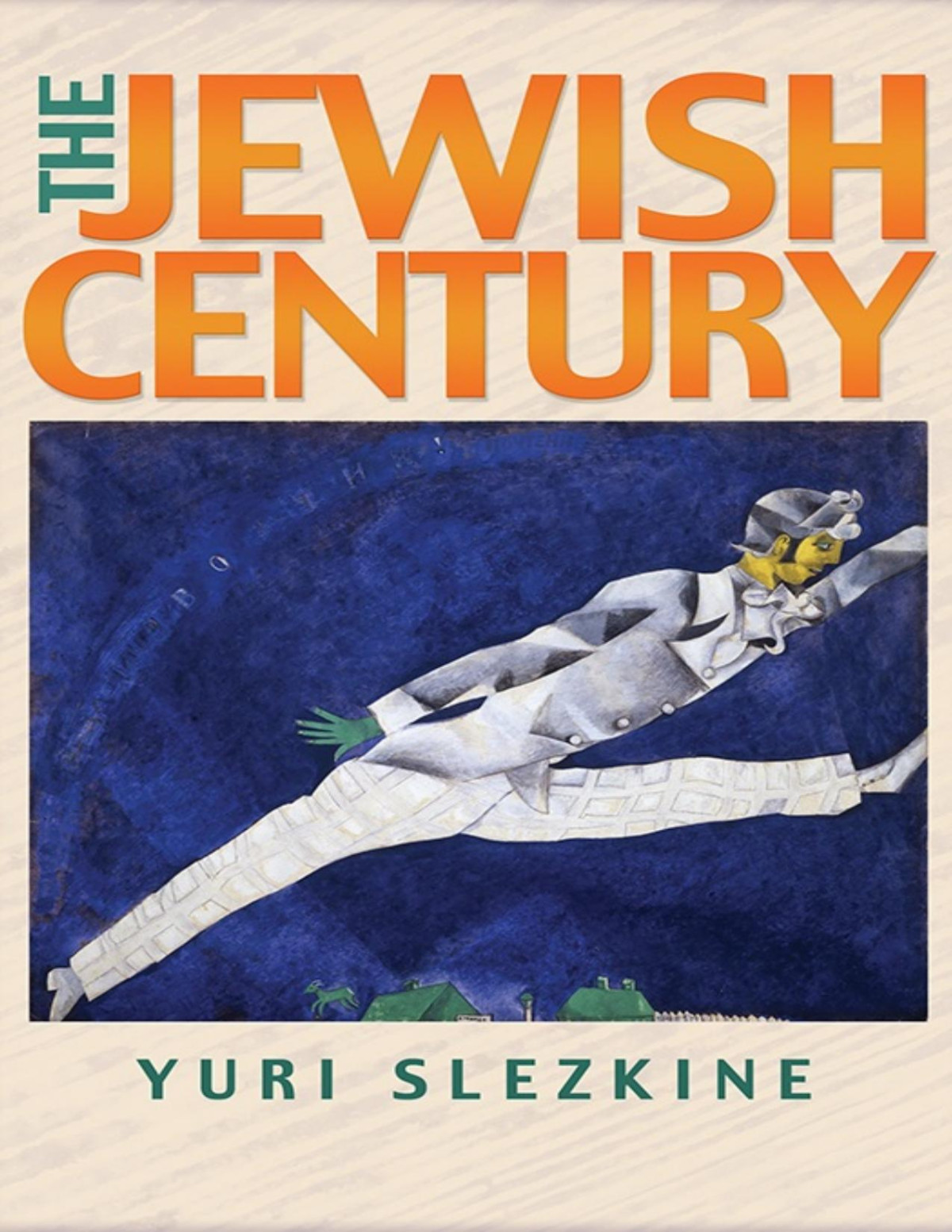 The Jewish Century Yuri Slezkine