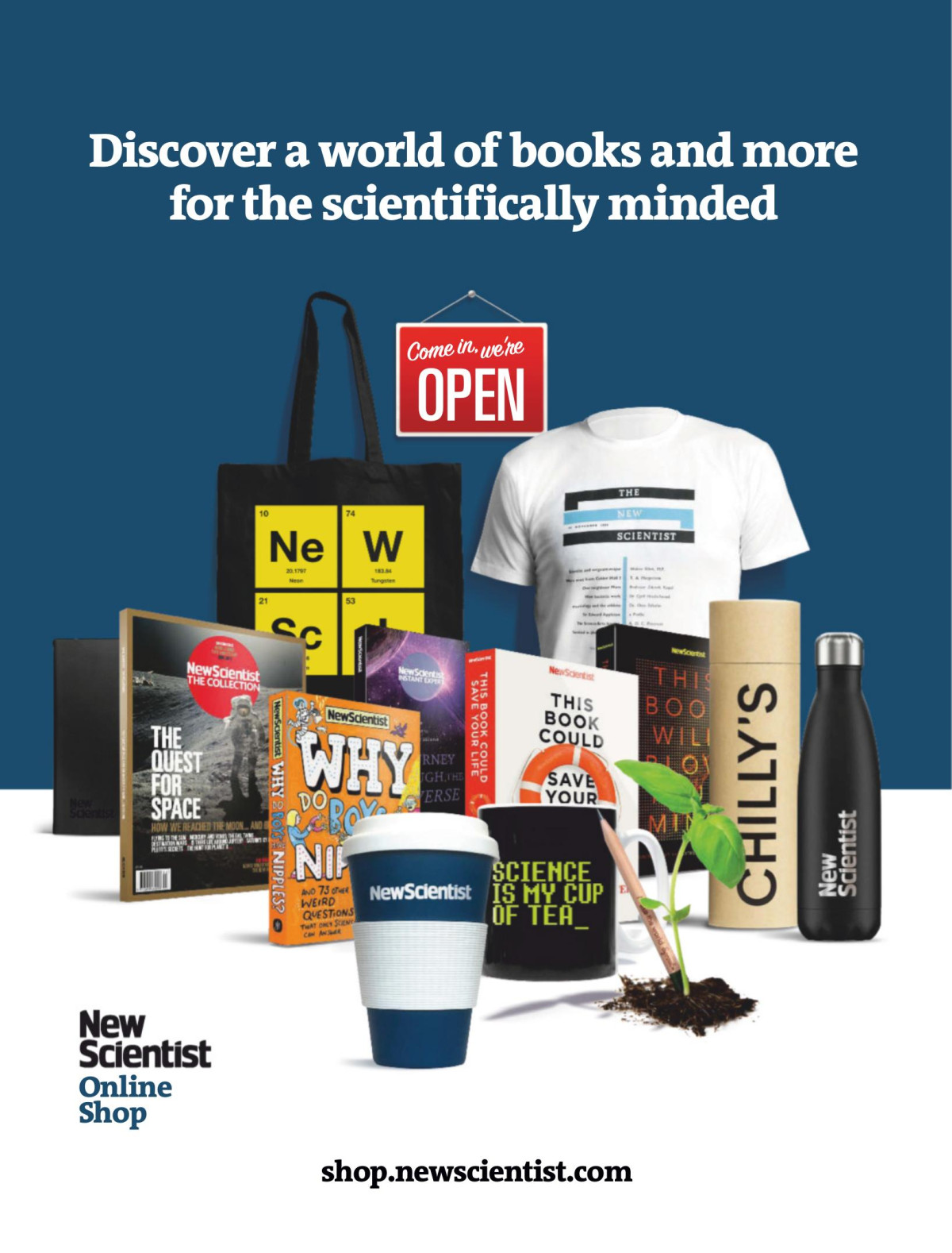New Scientist Vol Cclii 3265 18th January 2020 Emily Wilson Editor In Chief