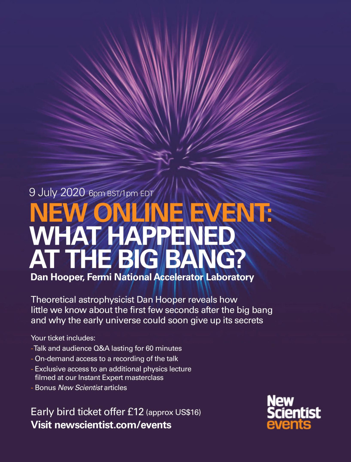 New Scientist Vol Cclii 3285 6th June 2020 Emily Wilson Editor In Chief