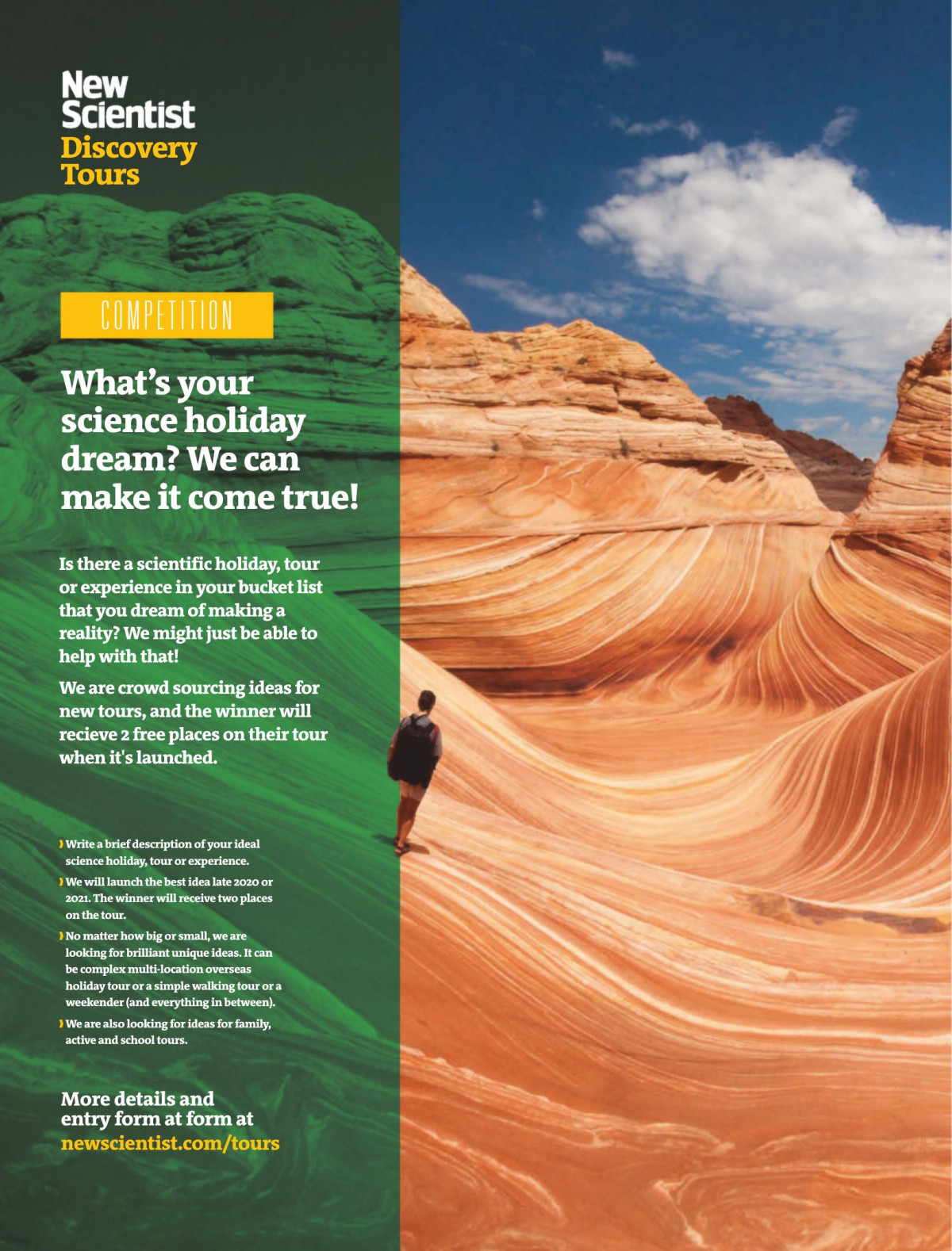 New Scientist Vol Ccli 3255 9th November 2019 Emily Wilson Editor In Chief