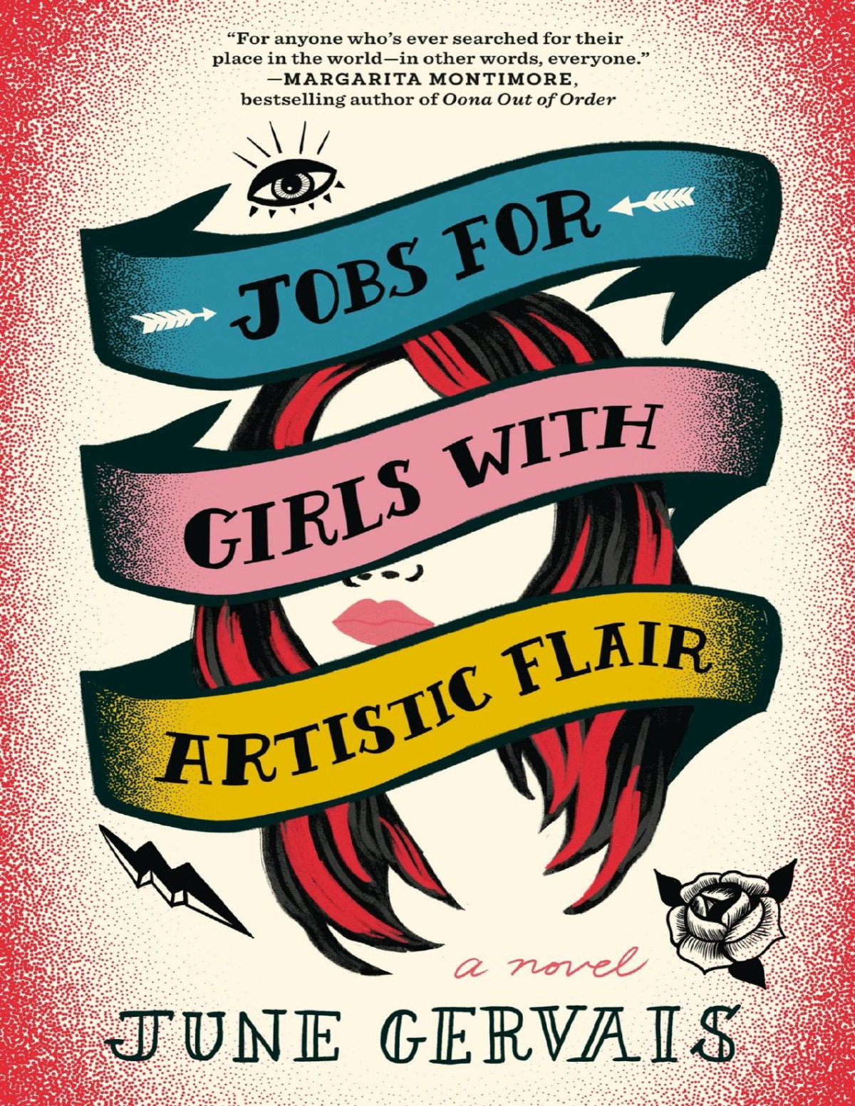 Jobs For Girls With Artistic Flair June Gervais