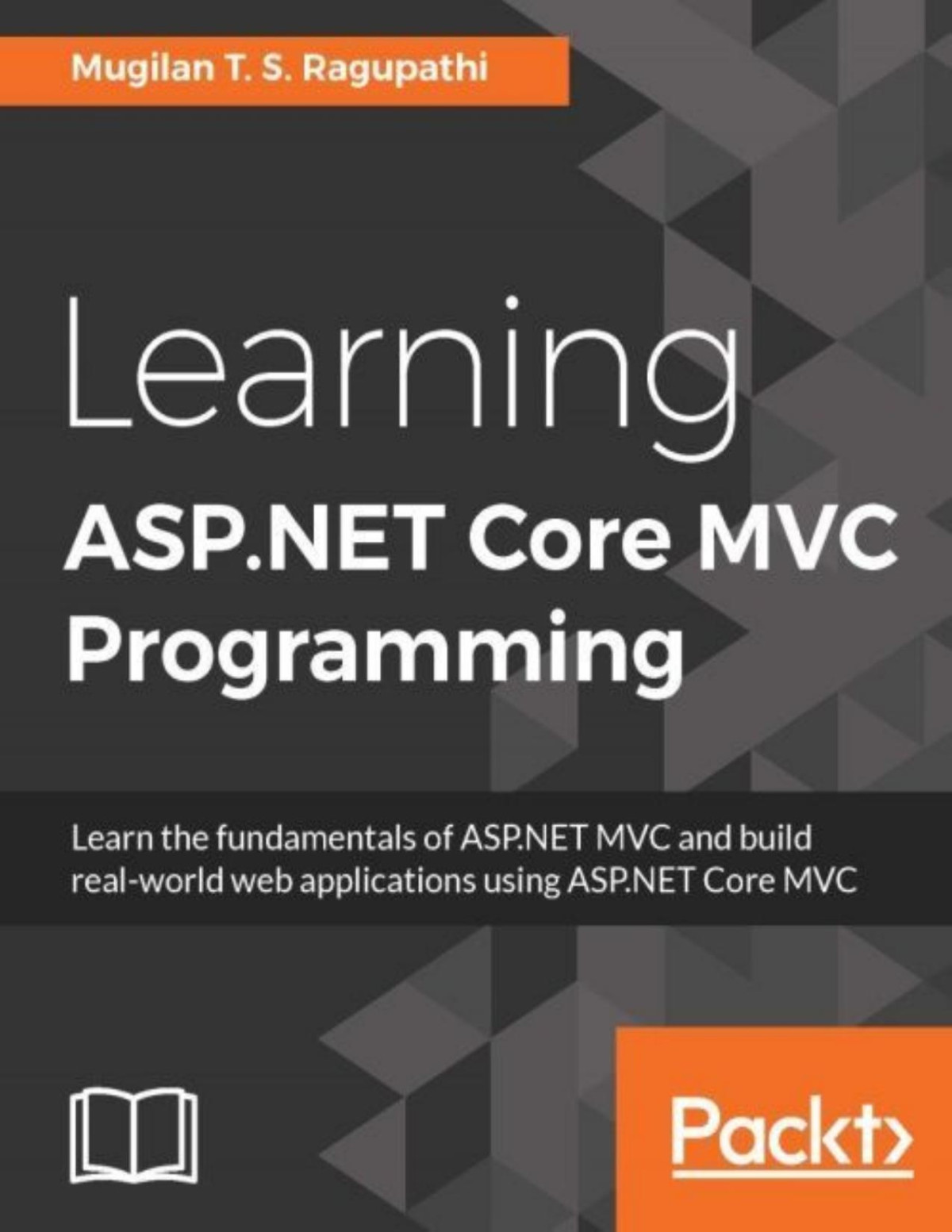 Learning Aspnet Core Mvc Programming Mugilan T S Ragupathi