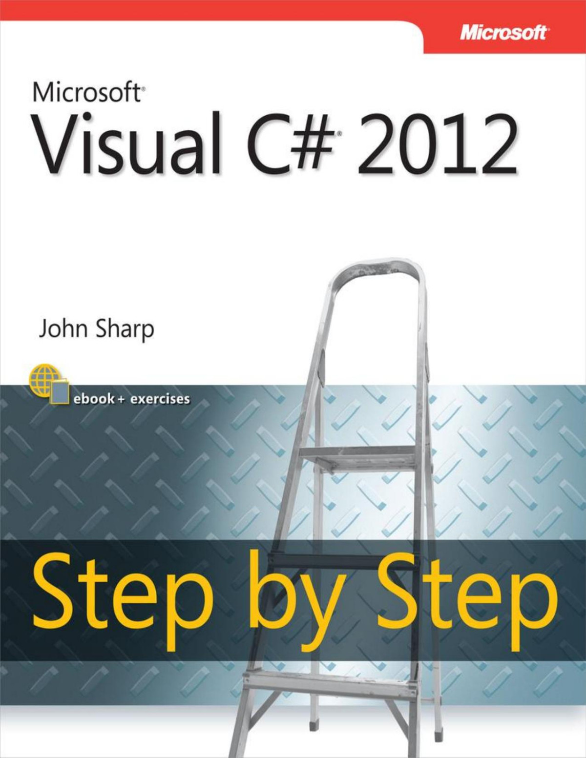 Microsoft Visual C 2012 Step By Step John Sharp